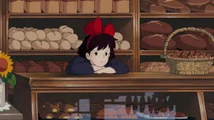 Backdrop to the movie "Kiki