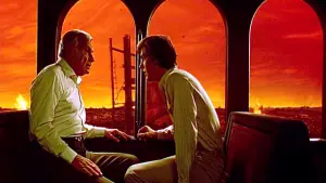 Backdrop to the movie "Dreamscape" #380757