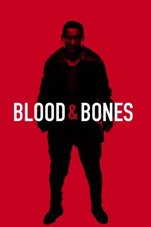 Poster to the movie "Blood and Bones" #949628