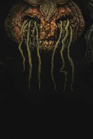 Poster to the movie "Carved" #737593