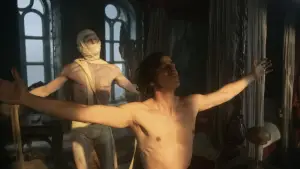 Backdrop to the movie "Frankenstein" #513757