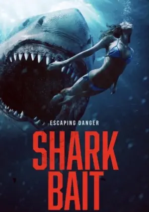 Poster to the movie "Shark Bait" #319152