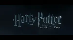 Harry Potter and the Goblet of Fire