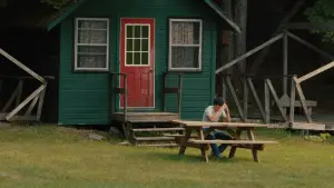 Backdrop to the movie "Hell of a Summer" #593506