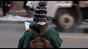 Backdrop to the movie "Home Alone 2: Lost in New York" #567027