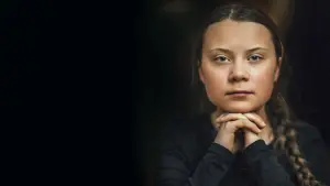 Backdrop to the movie "I Am Greta" #621965