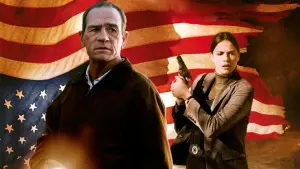 Backdrop to the movie "In the Valley of Elah" #264471