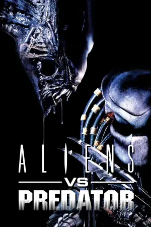Poster to the movie "AVP: Alien vs. Predator" #805958