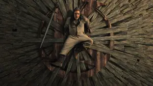 Backdrop to the movie "Kaamelott: The Second Chapter (Part I)" #782846