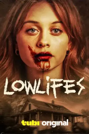 Poster to the movie "Lowlifes" #617502