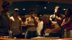 Backdrop to the movie "Magic Mike XXL" #790961