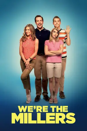 Poster to the movie "We