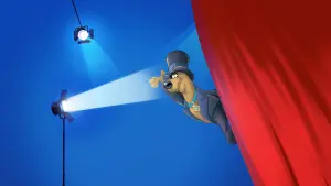 Backdrop to the movie "Scooby-Doo! Stage Fright" #405420