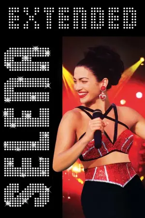 Poster to the movie "Selena" #755093