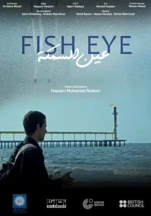 Poster to the movie "Fish Eye" #821798