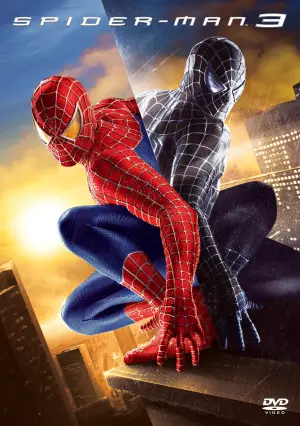Poster to the movie "Spider-Man 3" #570605