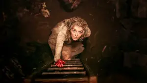 Backdrop to the movie "Ready or Not" #641450