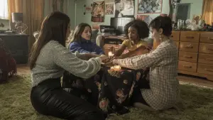 Backdrop to the movie "The Craft: Legacy" #300971