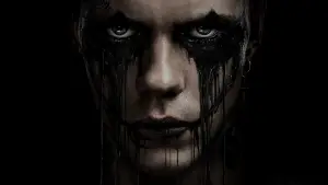 Backdrop to the movie "The Crow" #762010