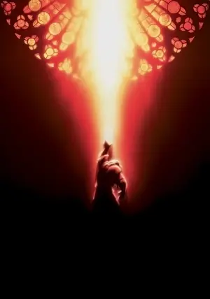 Poster to the movie "The Hunchback of Notre Dame" #239871