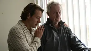 Backdrop to the movie "The Travellers" #610218