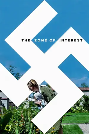 Poster to the movie "The Zone of Interest" #611323