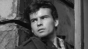 Backdrop to the movie "Tiger Bay" #496750