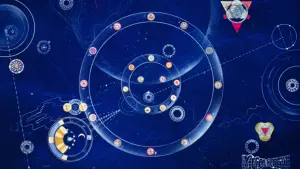 Backdrop to the movie "Time Bandits" #275828