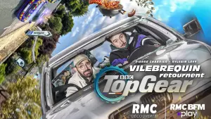 Backdrop to the movie "Top Gear France - Vilebrequin in Germany" #369656