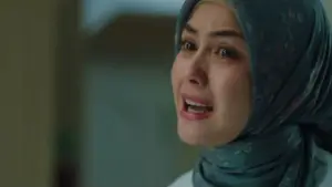 Backdrop to the movie "Tuhan, Benarkah Kau Mendengarku?" #538056