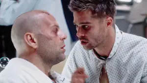 Backdrop to the movie "Twelve Monkeys" #772898