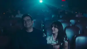 Backdrop to the movie "Aap Jaisa Koi" #672292