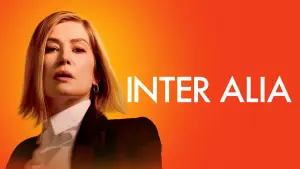 Backdrop to the movie "National Theatre Live: Inter Alia" #796556