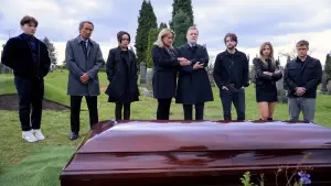 Backdrop to the movie "Final Destination 6" #547836