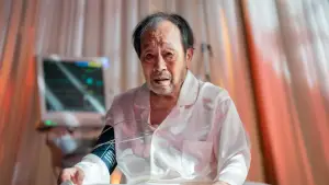 Backdrop to the movie "Hi-Five" #571311