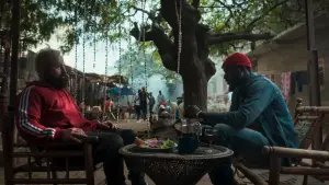 Backdrop to the movie "Zero" #646943