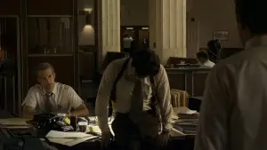 Backdrop to the movie "Zodiac" #649555