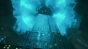 Backdrop to the movie "Independence Day" #256717