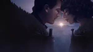 Backdrop to the movie "The Gorge" #549717