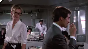 Backdrop to the movie "The Living Daylights" #637755