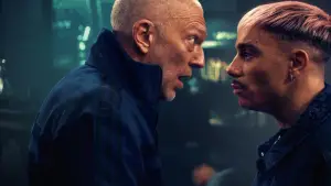 Backdrop to the movie "Banger" #656502