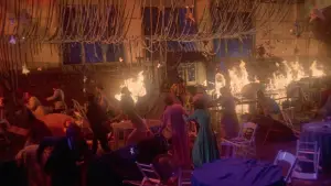 Backdrop to the movie "Carrie" #639368