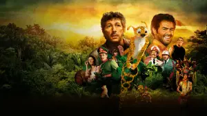 Backdrop to the movie "HOUBA! On the Trail of the Marsupilami" #714417