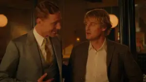 Backdrop to the movie "Midnight in Paris" #810573