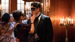 Backdrop to the movie "The Carmilla Movie" #428807