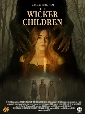 Poster to the movie "The Wicker Children" #918422