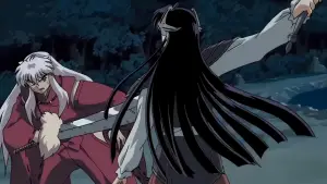 Backdrop to the movie "Inuyasha the Movie 4: Fire on the Mystic Island" #948198