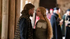 Backdrop to the movie "The Last Duel" #214338