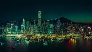 Backdrop to the movie "El correo" #193971