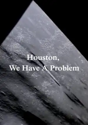 Houston, We Have A War